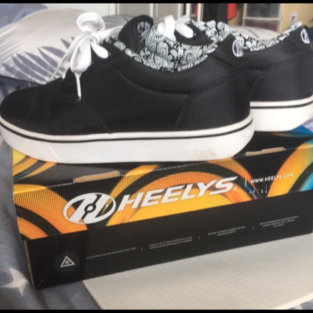 Heelys - Picture 5 of 5